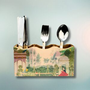 Cutlery Holder