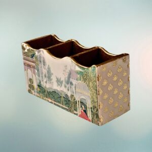 3Pocket Cutlery Holder