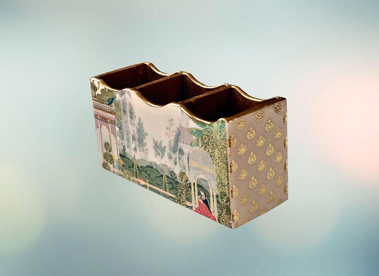 3Pocket Cutlery Holder