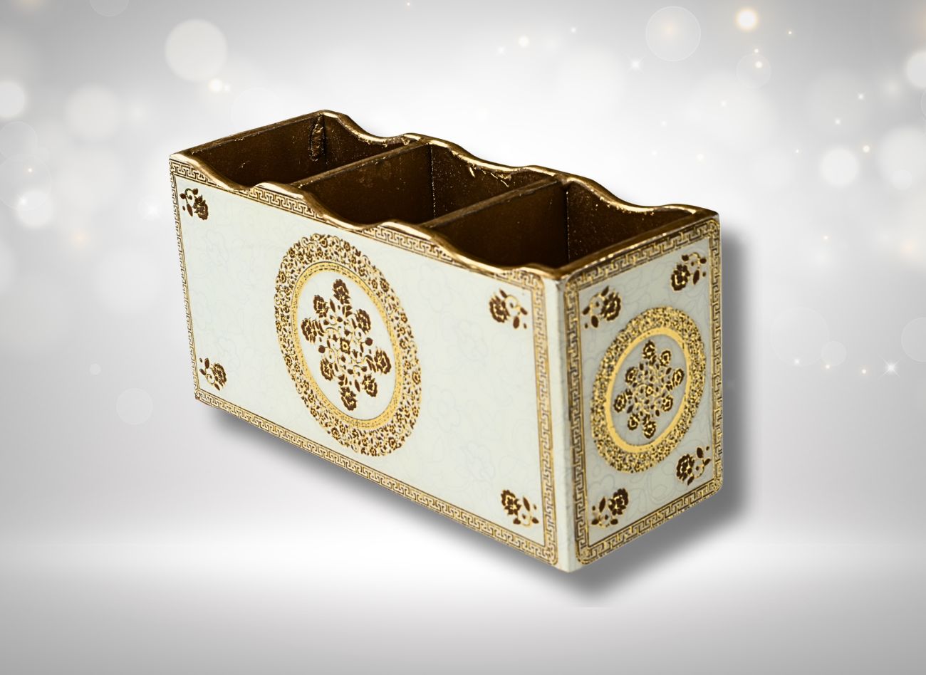 Cutlery Holder 3 Pocket