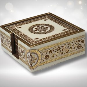 Noor Coaster Set