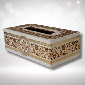 Noor Tissue Box