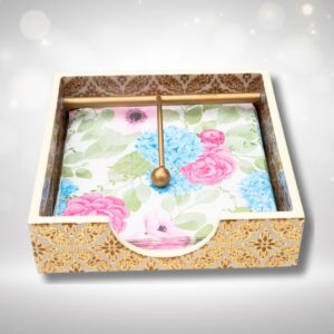Napkin Holder