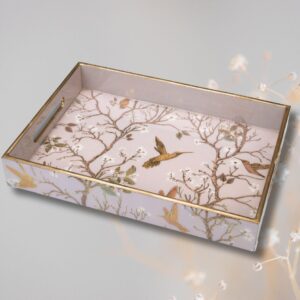 Rectangle Foil Tray