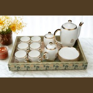 Rectangle Tray XL Product