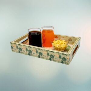 Heritage Rectangle Set Product