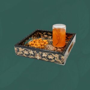 Square Tray Productivity