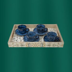 Royal Rectangle Large Utility