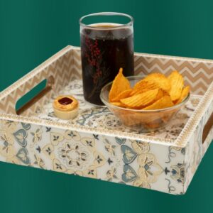 Square Tray Set Product