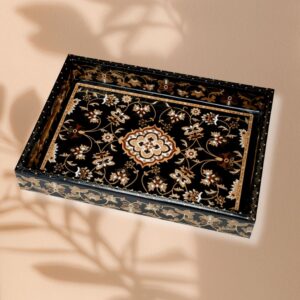 Rectangle Tray Product